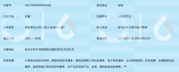 驻马店汇融电子商务 专业电商信息咨询服务的领航者